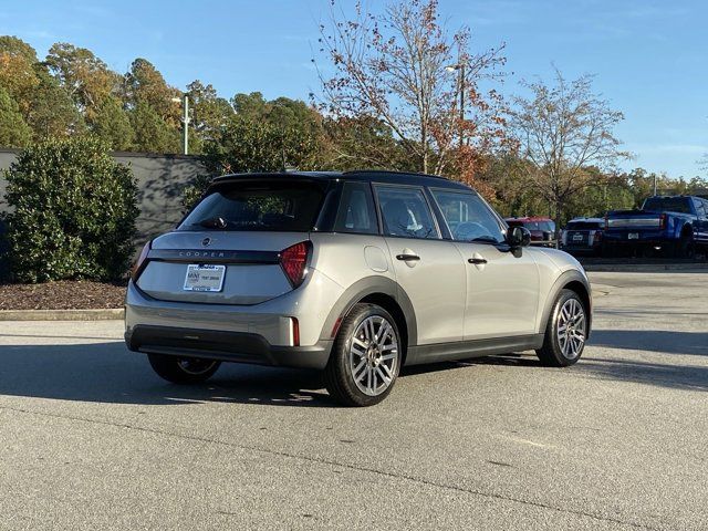 2025 MINI Cooper Hardtop S