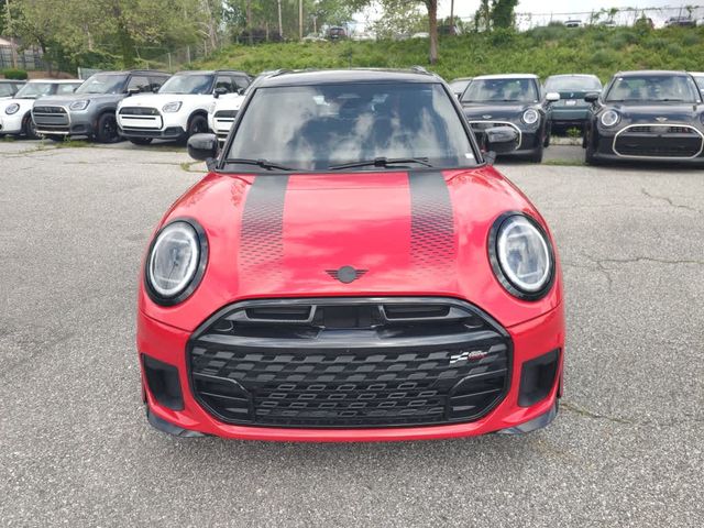 2025 MINI Cooper Hardtop S