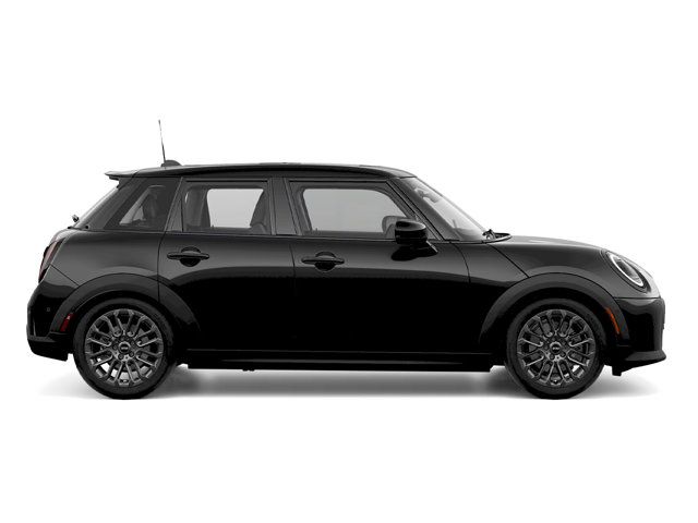 2025 MINI Cooper Hardtop S