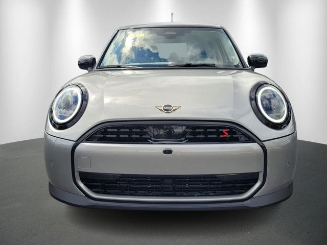 2025 MINI Cooper Hardtop S