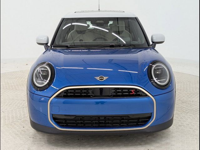 2025 MINI Cooper Hardtop S