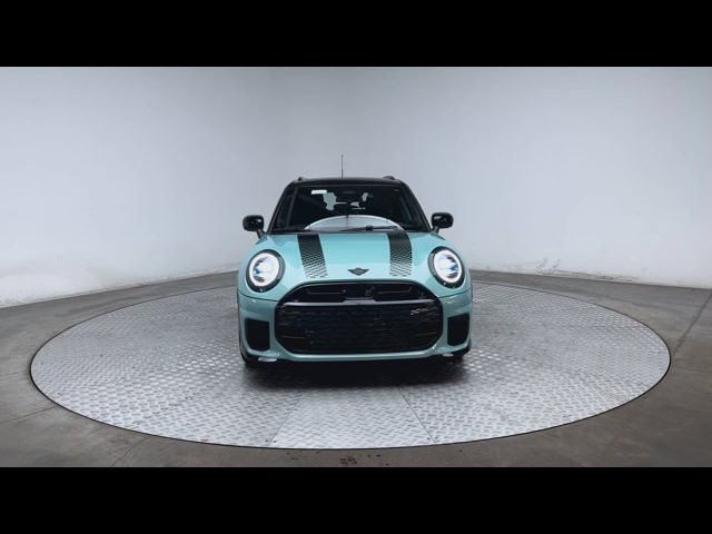 2025 MINI Cooper Hardtop S