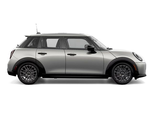 2025 MINI Cooper Hardtop S