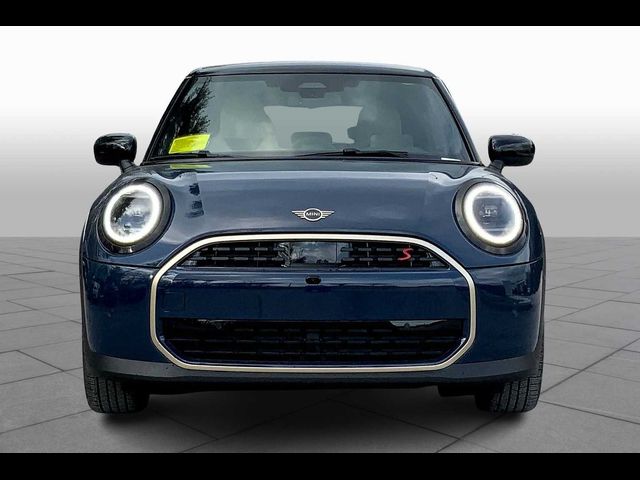 2025 MINI Cooper Hardtop S