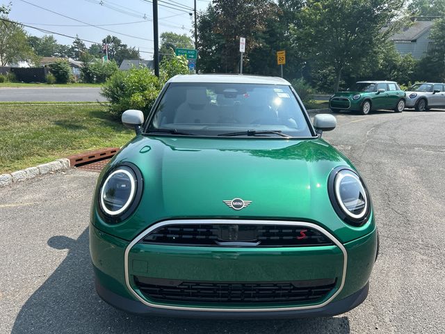 2025 MINI Cooper Hardtop S