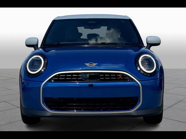 2025 MINI Cooper Hardtop S