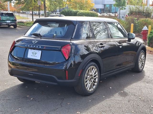 2025 MINI Cooper Hardtop S