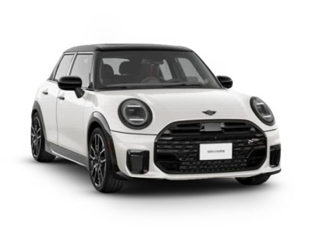 2025 MINI Cooper Hardtop S