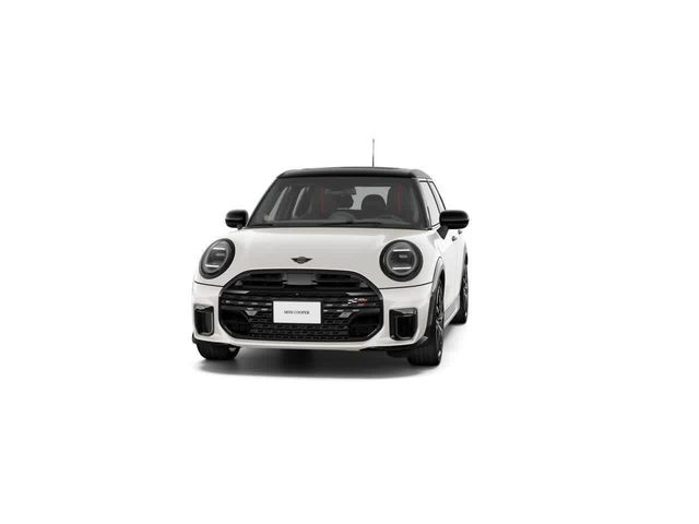 2025 MINI Cooper Hardtop S