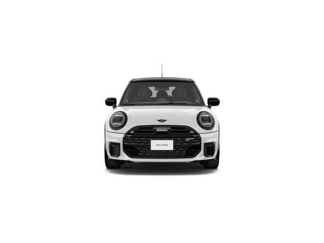 2025 MINI Cooper Hardtop S
