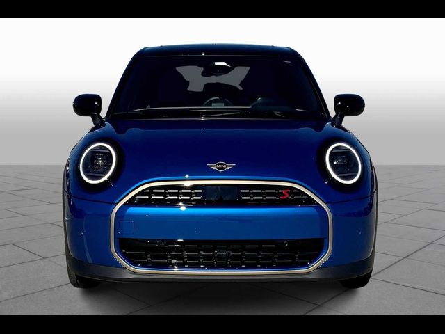 2025 MINI Cooper Hardtop S