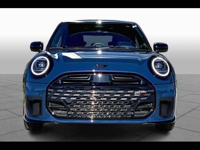 2025 MINI Cooper Hardtop S