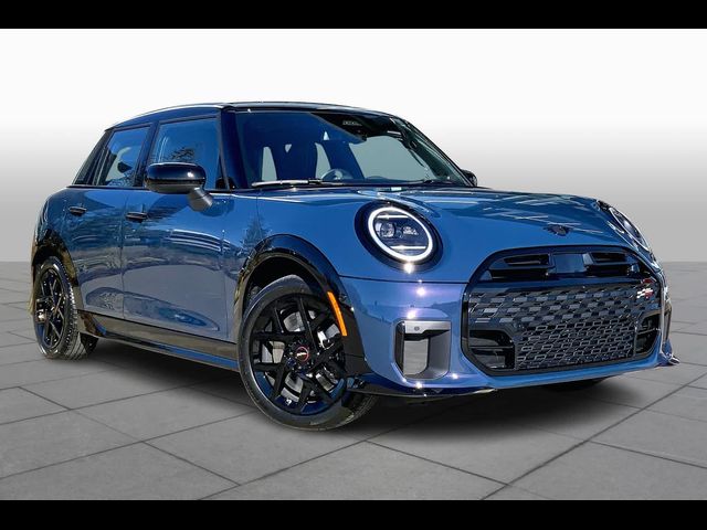 2025 MINI Cooper Hardtop S