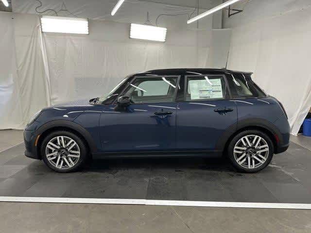 2025 MINI Cooper Hardtop S