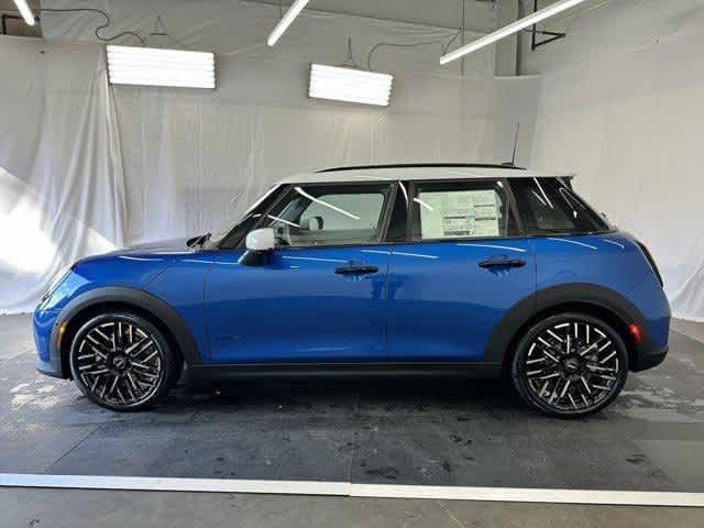 2025 MINI Cooper Hardtop S