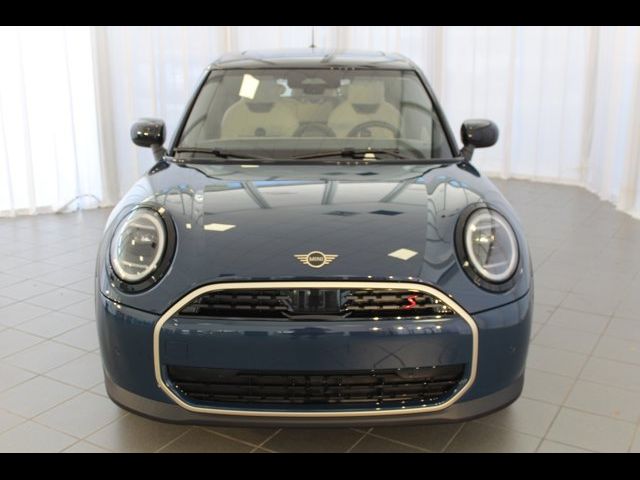 2025 MINI Cooper Hardtop S