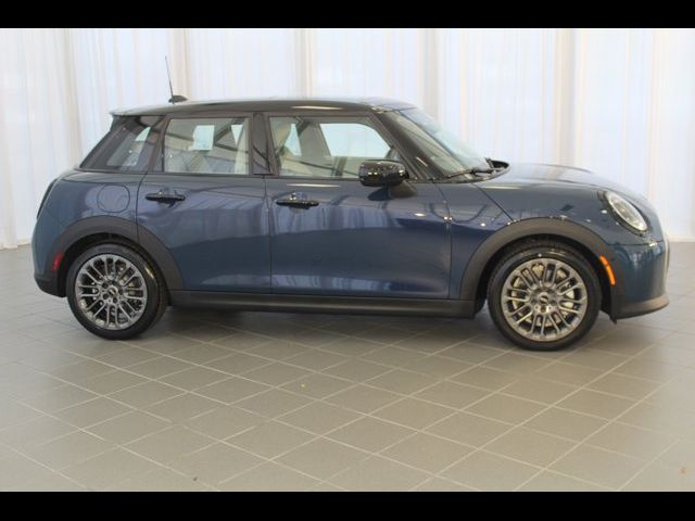 2025 MINI Cooper Hardtop S