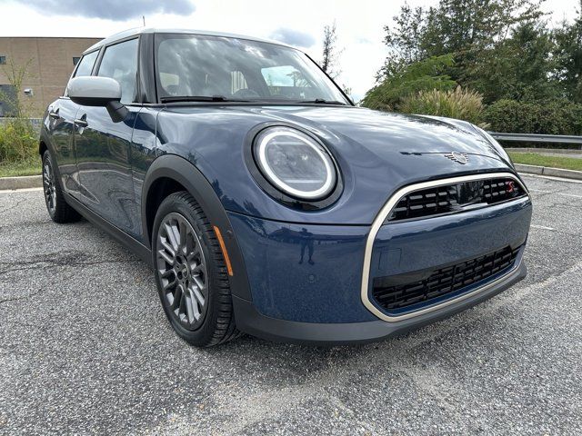 2025 MINI Cooper Hardtop S