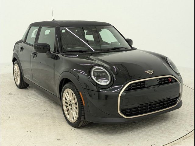 2025 MINI Cooper Hardtop S