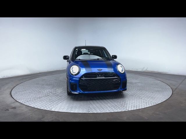 2025 MINI Cooper Hardtop S