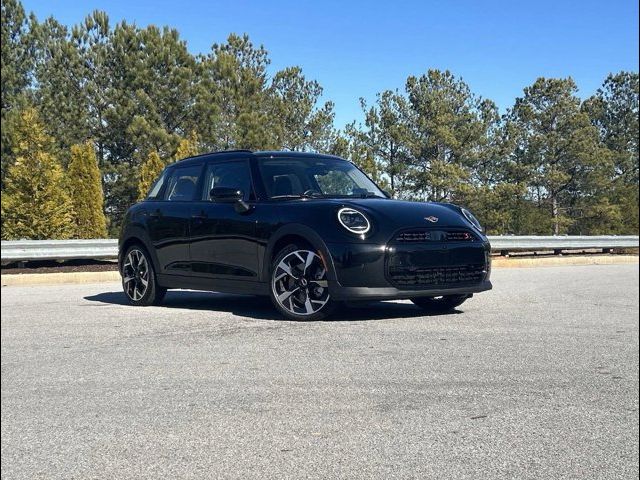 2025 MINI Cooper Hardtop S