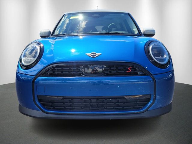 2025 MINI Cooper Hardtop S