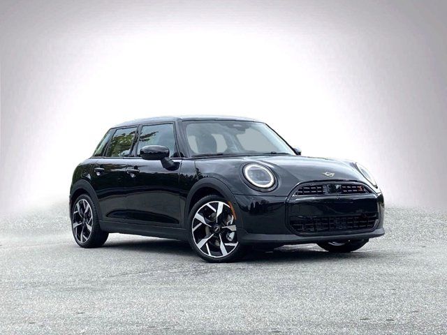 2025 MINI Cooper Hardtop S