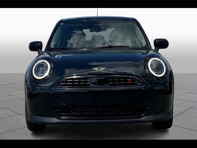 2025 MINI Cooper Hardtop S