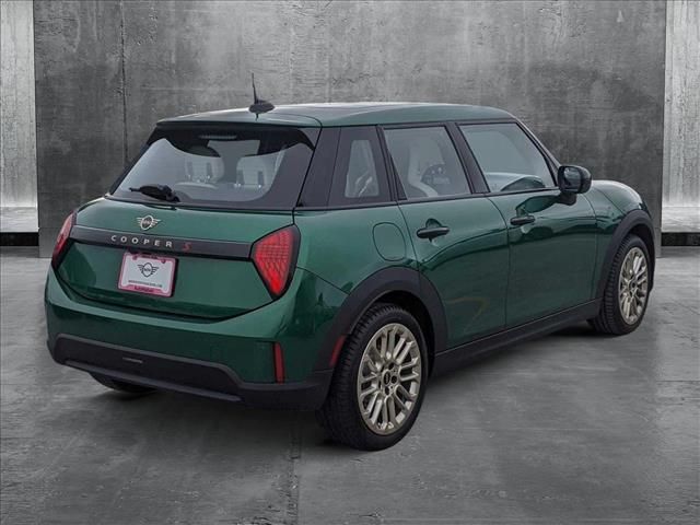 2025 MINI Cooper Hardtop S