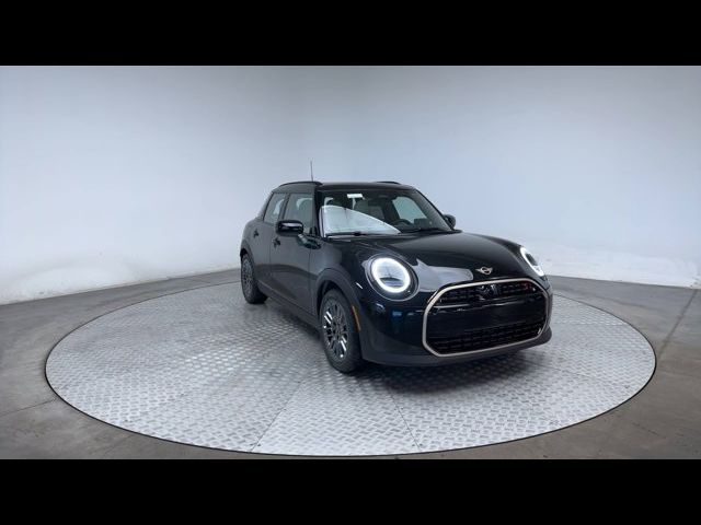 2025 MINI Cooper Hardtop S