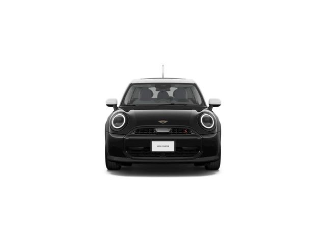 2025 MINI Cooper Hardtop S