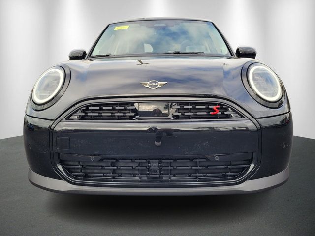 2025 MINI Cooper Hardtop S