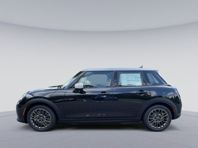 2025 MINI Cooper Hardtop S