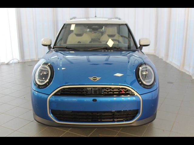 2025 MINI Cooper Hardtop S