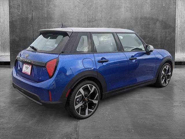 2025 MINI Cooper Hardtop S