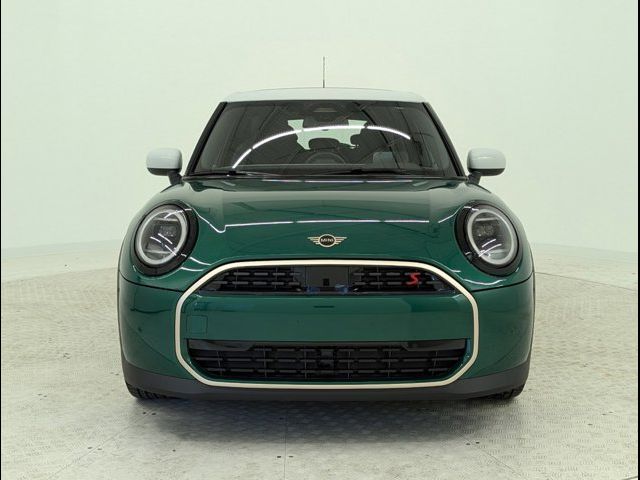 2025 MINI Cooper Hardtop S