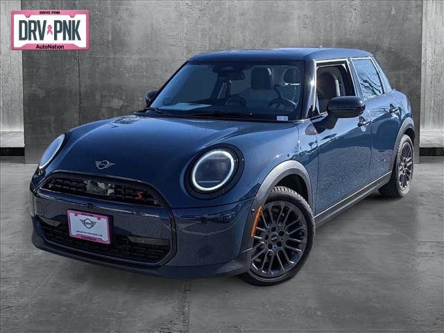 2025 MINI Cooper Hardtop S