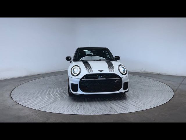 2025 MINI Cooper Hardtop S