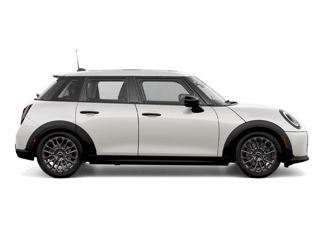 2025 MINI Cooper Hardtop S