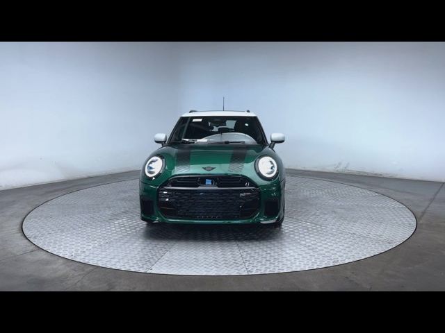 2025 MINI Cooper Hardtop S