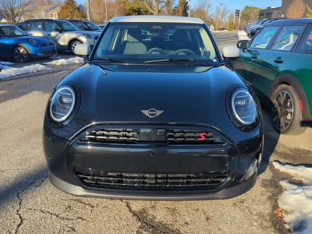 2025 MINI Cooper Hardtop S