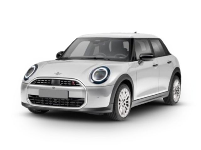 2025 MINI Cooper Hardtop S