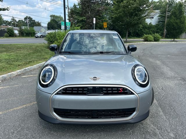 2025 MINI Cooper Hardtop S
