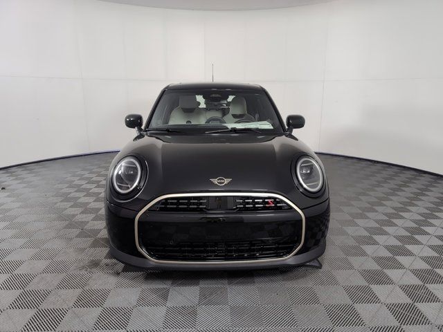 2025 MINI Cooper Hardtop S