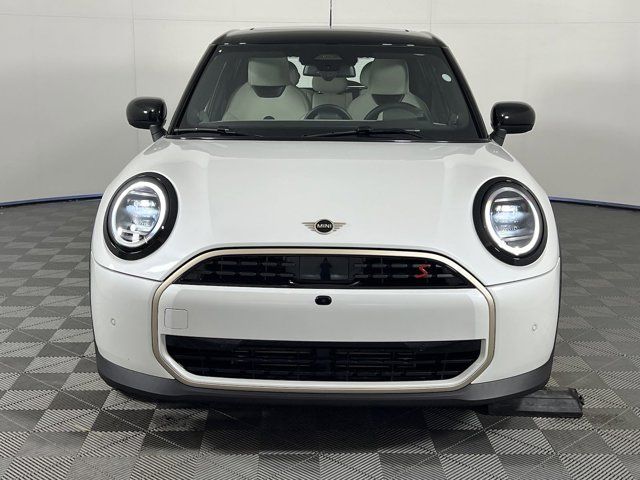 2025 MINI Cooper Hardtop S