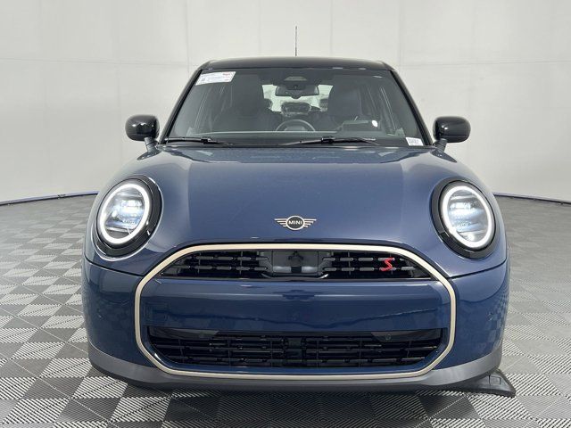 2025 MINI Cooper Hardtop S