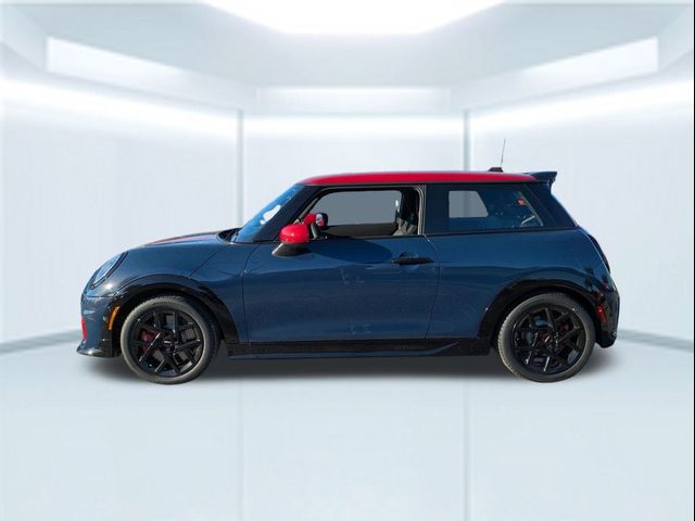 2025 MINI Cooper Hardtop John Cooper Works