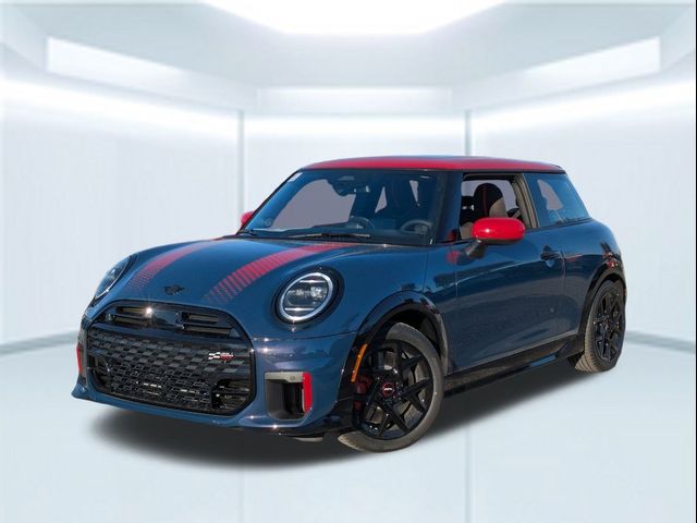 2025 MINI Cooper Hardtop John Cooper Works