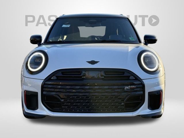 2025 MINI Cooper Hardtop John Cooper Works