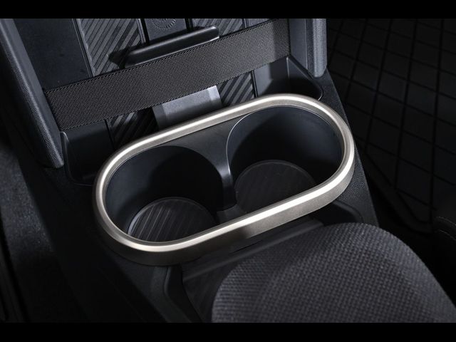 2025 MINI Cooper Convertible John Cooper Works